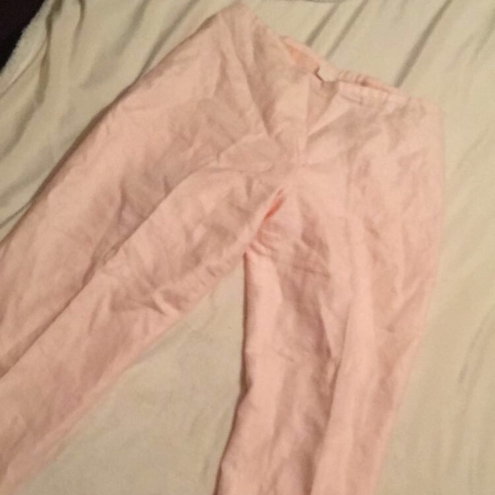Pink set